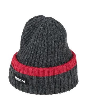 Msgm ACCESSORIES - Hats on YOOX.COM