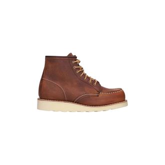 Red Wing Shoes Mujer, Zapatos, Marr&oacute;n, Talla: 37 1/2 EU