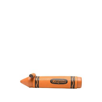 Anya Hindmarch Sunse Portemonnee - Dames - Accessoires - Oranje - Maat: ONE Size