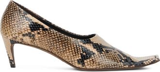 Khaite Mujer, Zapatos, Marr&oacute;n, Talla: 40 EU