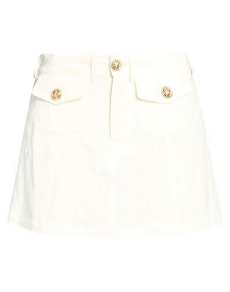 Forte Couture BOTTOMWEAR - Mini skirts on YOOX.COM