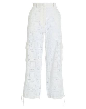 Msgm BOTTOMWEAR - Trousers sur YOOX.COM