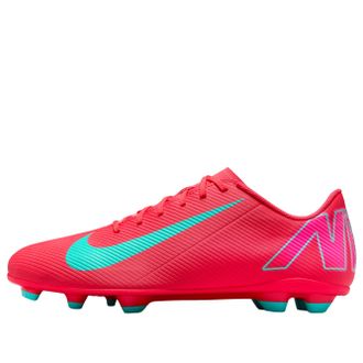 Nike Mercurial Vapor 16 Club MG Ember Glow Aurora Green FQ8441-800