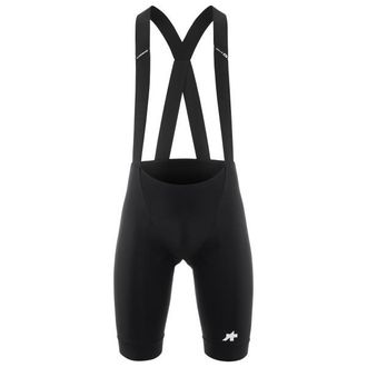 Assos Mille GT Bib Shorts S11 Velohose f&uuml;r Herren | schwarz