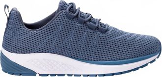 Prop&eacute;t Womens Tour Knit Shoes In Denim
