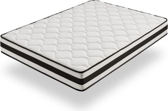 Moonia Colchón Viscosoft - 135x200 cm - 21 cm