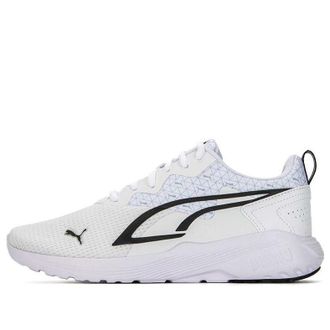 Puma All-Day Active Logo Power 389203-01
