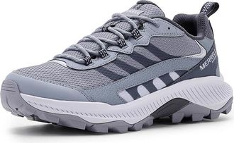 Merrell Speed Strike 2 Waterproof Womens Shoes Lost Lilac : 10.5 M, Leather/Rubber/Synthetic