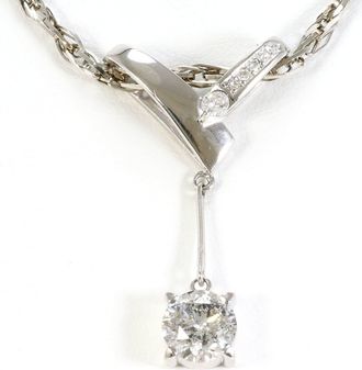 C&A Unbranded 850 900 Necklace (Pre-Owned)