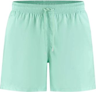 Fedeli Heren, Badkleding, Groen, Maat: S Poliester