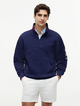 Tommy Hilfiger Sudadera Tommy x U.S. Sail GP Team