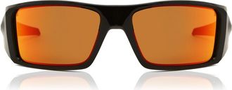 Oakley OO9231 HELIOSTAT 923106 Mens Sunglasses Black Size 61