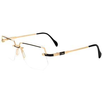 Cazal Glasses, male, Black, Size: 59 MM Optical Frame
