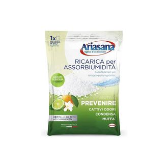 OEM 24 X Ariasana Ricarica In Sali Agrumi 1 Busta 450 G
