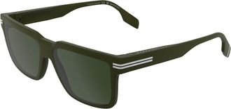 Canada Goose GC25608S 317 Mens Sunglasses Green Size 59