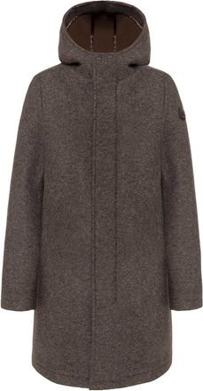Colmar Hooded Coat
