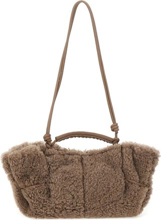 Hereu arta Curly Mini Bag