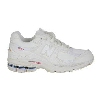 New Balance Sneakers, male, White, Size: 11 1/2 US 2002R Sneakers