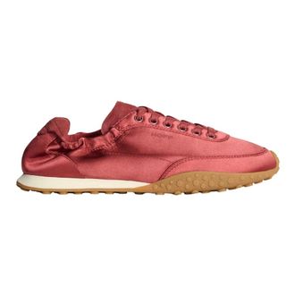 Hoff Mujer, Zapatos, Rojo, Talla: 39 EU