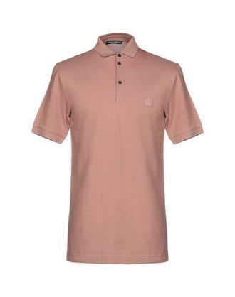 Dolce & Gabbana Polo shirts
