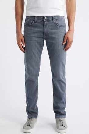 Nordstrom Slim Straight Leg Jeans in Med Grey Denim at Nordstrom Rack, Size 30 X 32