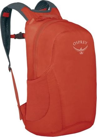 Osprey Ultralight Stuff Pack 18 Daypack - Unisex | rot