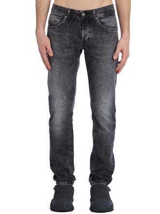 Dondup George Denim Broek