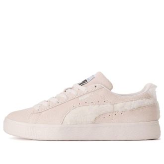 Puma Suede Lite Boa Vapor Grey 392588-01