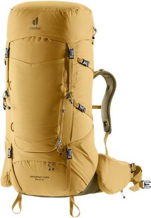 Deuter Aircontact Core SL 65+10 Trekkingrucksack f&uuml;r Damen | beige