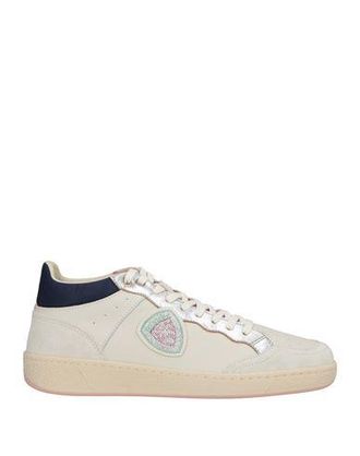 Blauer FOOTWEAR - Trainers on YOOX.COM