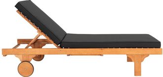 Safavieh Newport Lounge Chair