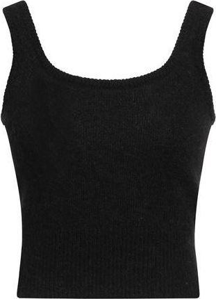 Federica Tosi CAMISETAS Y TOPS - Tops en YOOX.COM