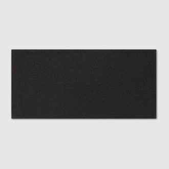 Gucci Knitted Headband, Black, Fabric