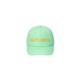 Aries unisex, Accessoires, Groen, Maat: ONE Size Katoen