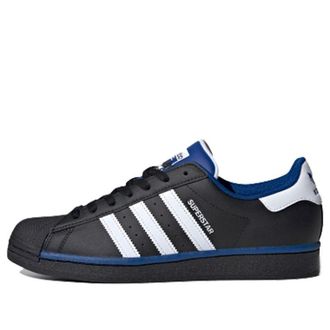 adidas Superstar Collegiate Royal FV4190