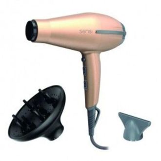 Gama Asciugacapelli Gama GH3320 2200W Oro