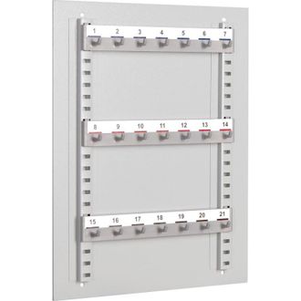 Format Mesa De Pared De Llave Wt 21