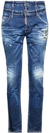 Dsquared2 BOTTOMWEAR - Pantaloni jeans su YOOX.COM
