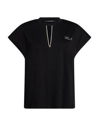 Karl Lagerfeld TOPS - T-shirts auf YOOX.COM
