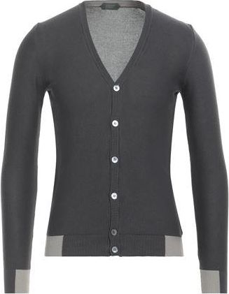 Zanone PRENDAS DE PUNTO - Cárdigans en YOOX.COM