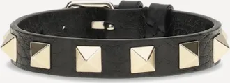 Valentino Garavani Rockstud Bracelet Female UNI