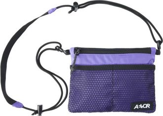 Aevor Chest Pouch Umhängetasche - | lila