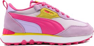 Puma Rider FV Vintage Pink sneakers - Roze