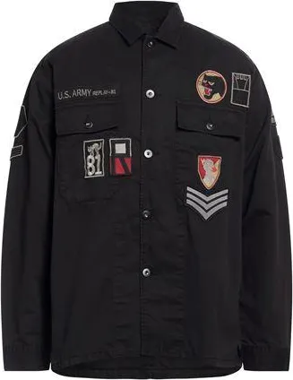 Replay TOPWEAR - Shirts sur YOOX.COM