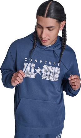 Converse All Star Pullover Hoodie in Converse Navy at Nordstrom, Size X-Large