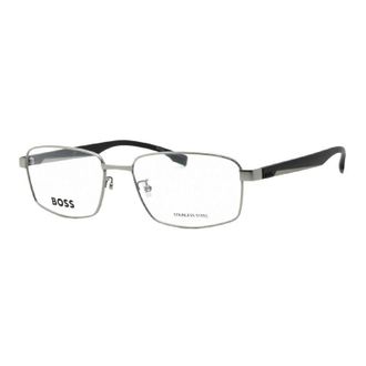 HUGO BOSS BOSS 1470/F 0R81 00 Matte Ruthenium 57mm