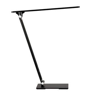 Steinhauer L&aacute;mpara De Mesa - Serenade Led - Negro - Aluminio - Steinhauer