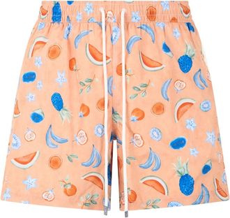 Fedeli Uomo, Costumi da bagno, Rosa, S, new