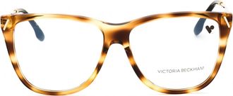 Victoria Beckham VB2636 Eyeglasses - Tortoiseshell