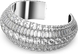 Swarovski Hyperbola Womens Bracelet